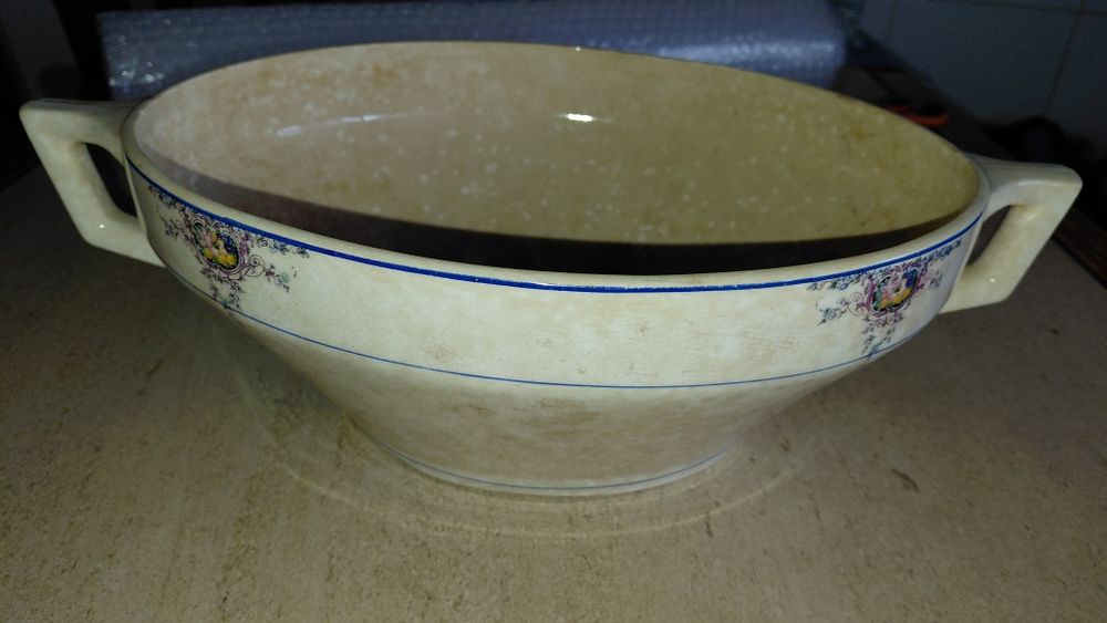 Terrina Lusitânia