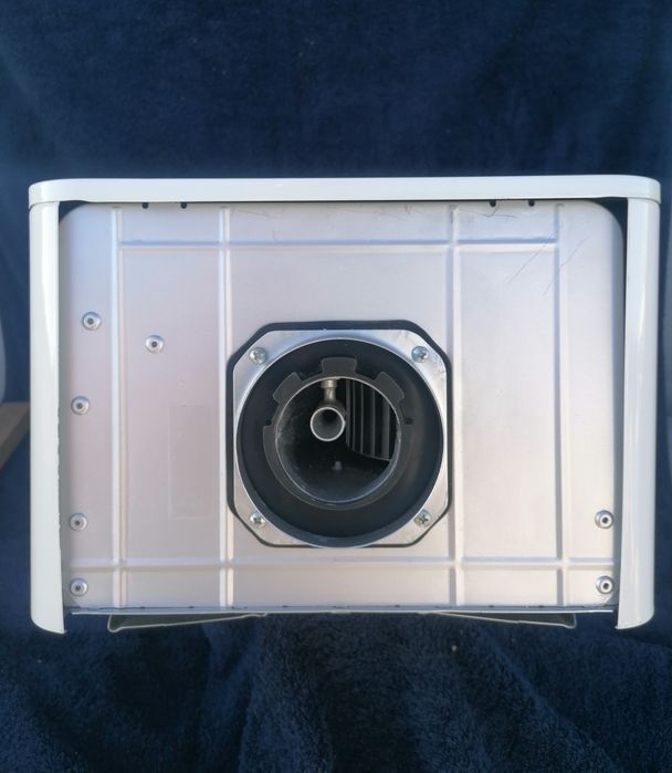 Ventilado termostatico