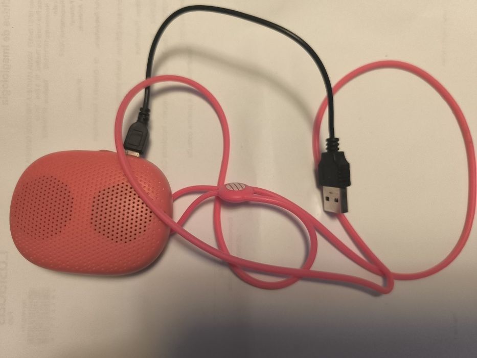 Altifalante bluetooth Audio Sonic SK1513