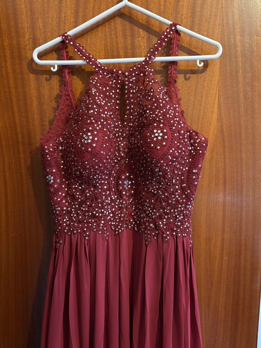 Vestido de Baile
