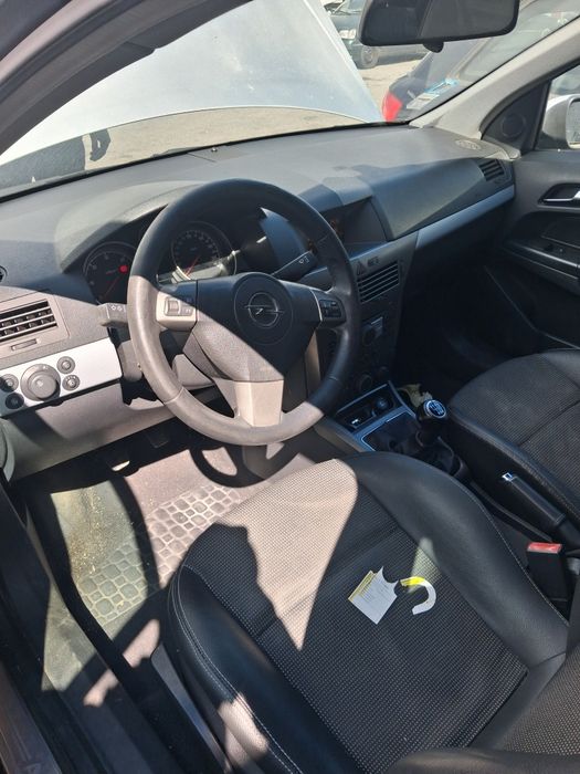 Opel astra H 1.7 CDTI para peças