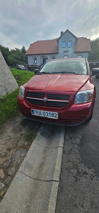 Dodge Caliber