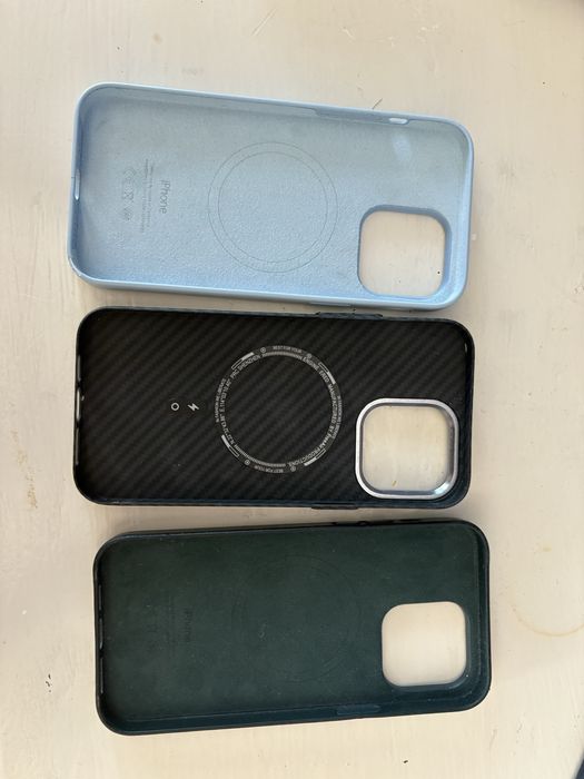 Case на iphone 14 pro max