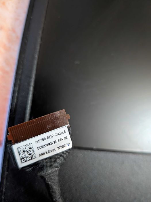 Матриця Lenovo IdeaPad 3 17ITL6