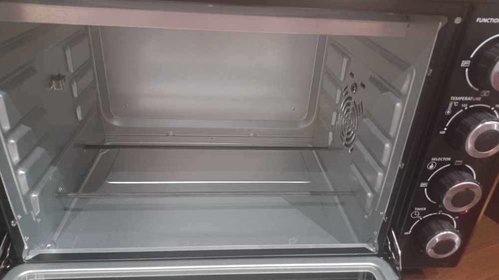 Piekarnik przenośny MPM MPE07/T