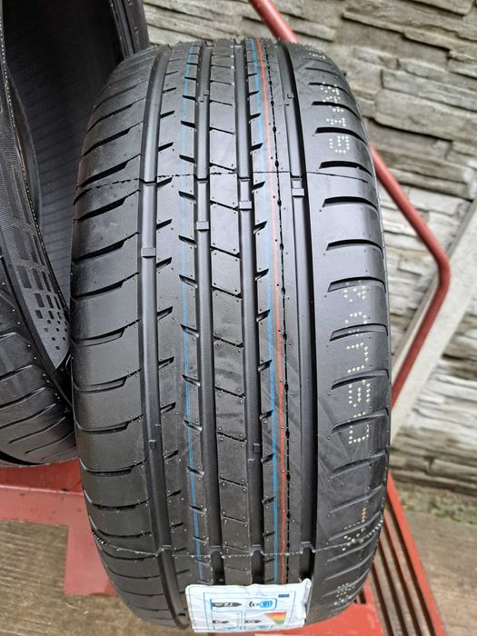 Opony letnie NOWE 235/55 R18 Nordex Montaż i wyważanie gratis! !