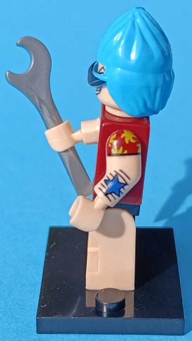 Franky (One Piece)