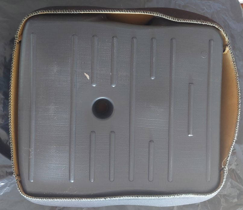 Assento auto criança (15kg-36kg)