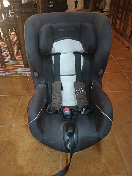 Maxi-Cosi Axiss 90⁰