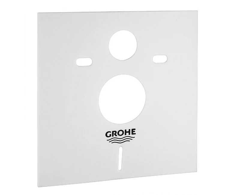 Інсталяція для унітазу GROHE RAPID SL комплект 4-в-1 38772001+37131000