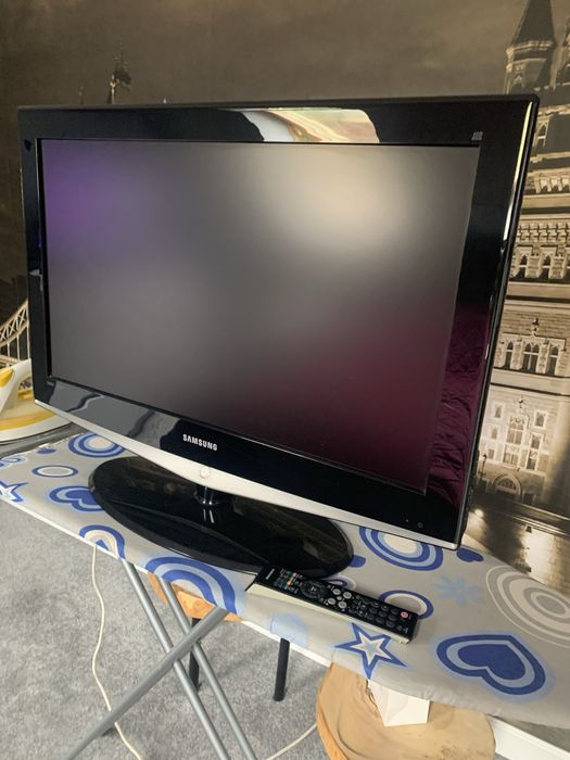 Telewizor samsung 32 cale
