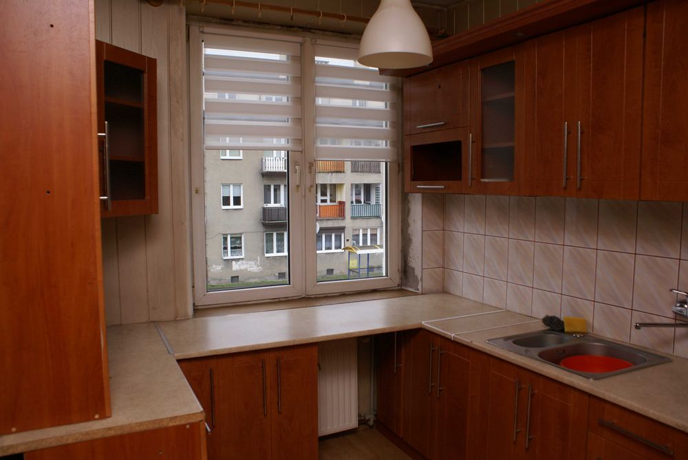 Mieszkanie 2 pokoje, Pabianice Piaski Ul.Moniuszki, Pabianice, łódzkie