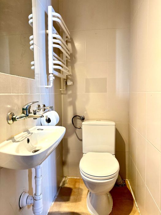 Wynajmę na doby pokój w Sopocie przy ul. Chrobrego 32