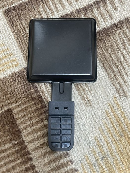 сковорідка для раклетниці