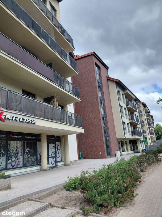 Sprzedam mieszkanie Kościuszki 92 , 50m2