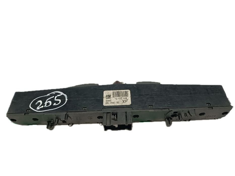 Botão / interruptor 4 piscas OPEL Astra H Hatchback (L48)