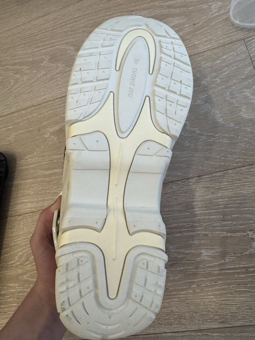 Raf simons cylon (Runner)