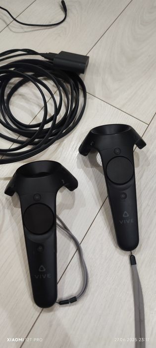 Віар окуляри нтс