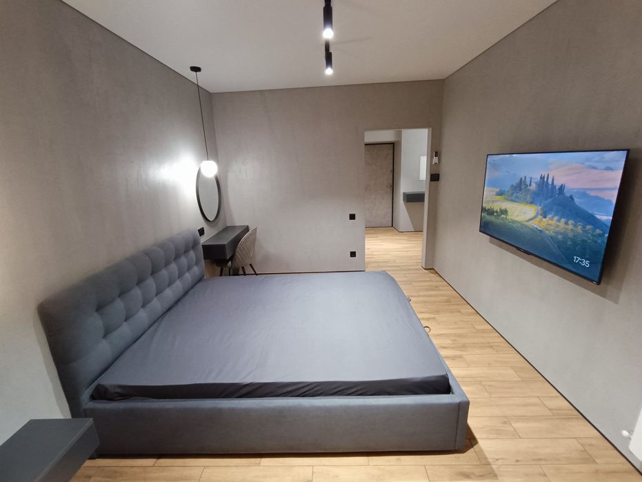 Оренда квартири новобудова ЖК Смарт Сіті,можливо на короткий термін