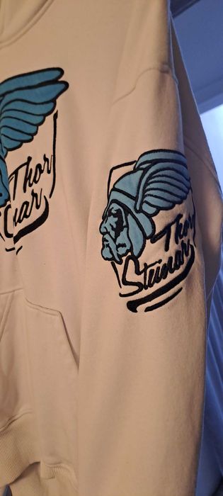 Thor Steinar Bluza Męska