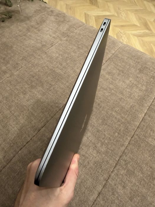 Як Новий ! MacBook AIR 2020 M1 | 8gb Ram | SSD 256GB 94% АКБ
