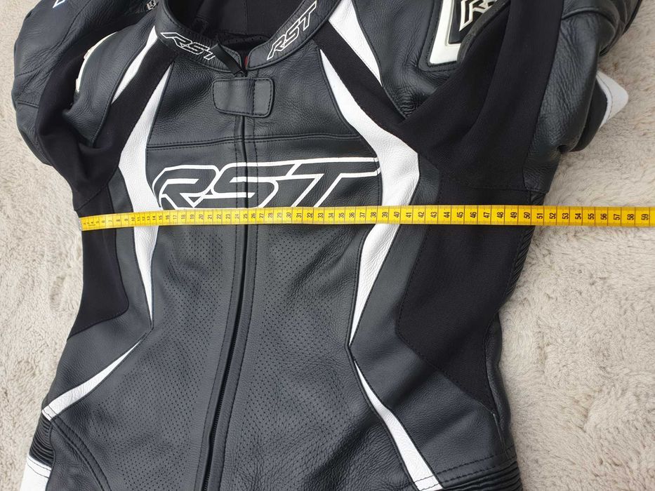 Rst TracTech Evo4  damski 42 PL  L- XL  Kombinezon motocyklowy