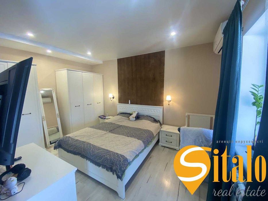 Автономний будинок(таунхаус) з підвалом біля лісу та озера в Креничах