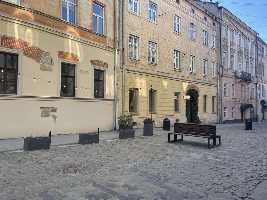 Продаж 3-к.квартири, площа.Д.Галицького, Центр Площа Ринок – pohled 6