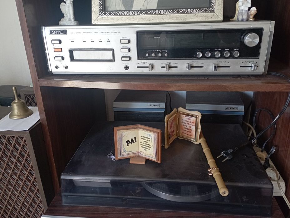 Rádios antigos para venda