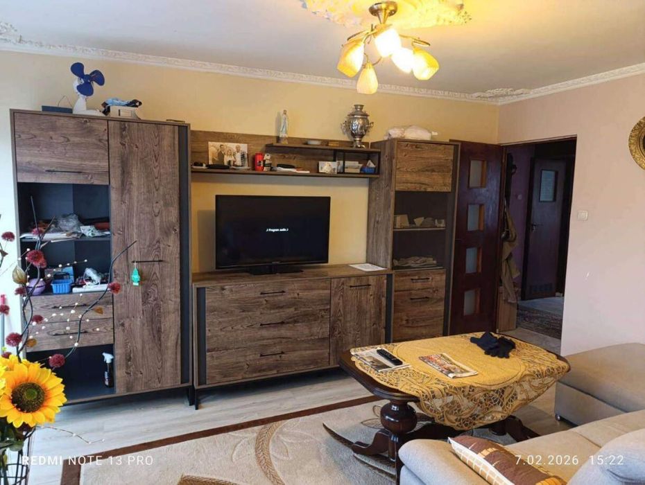 Mieszkanie ul. Sokołowska