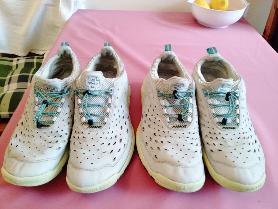 Buty Nike FREE Trail 5.0