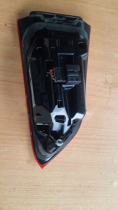 Lampa do samochodu bmw x1