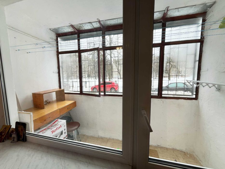 1-кімнатна квартира за адресою (площа 73 м²) - Atlanta.ua - фото 4