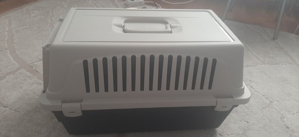 Продам переносу для кота