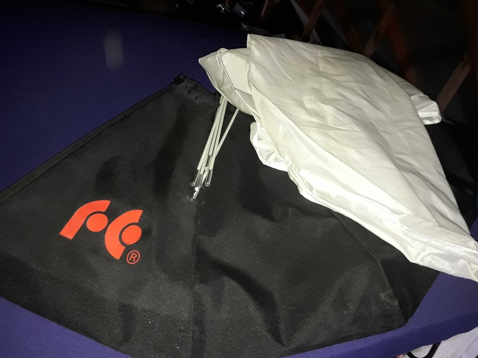 Постоянный свет Falcon LHD-B928FS (OB8) (80см) 5 штук.