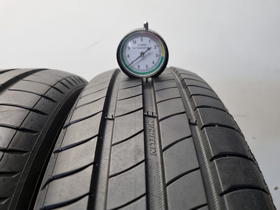 4x175/65R17 87H Michelin Primacy 7mm 2023 opony letnie