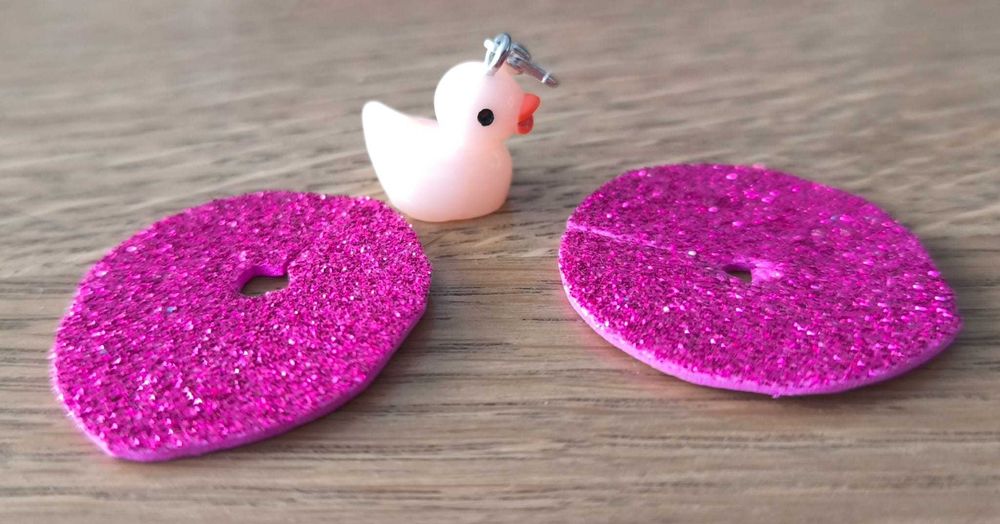 Hobby Horse wykonany przez 11-latkę - RB Goblin - wraz z akcesoriami