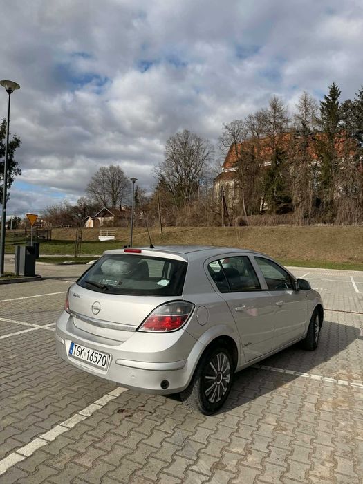 Sprzedam Opel Astra H