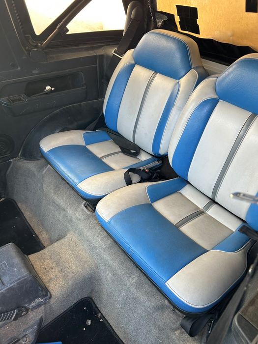Suzuki vitara 1.6 8v jlx