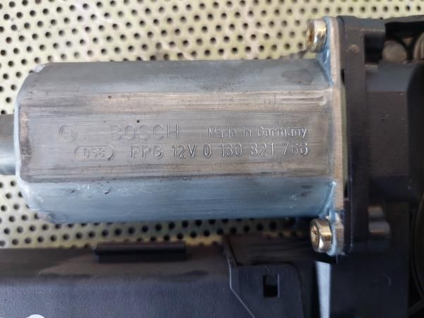Motor vidro trás direito AUDI A4 (8E2, B6)