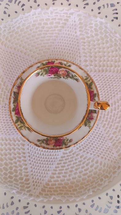 Royal Albert Coffee Cup426078298210324484