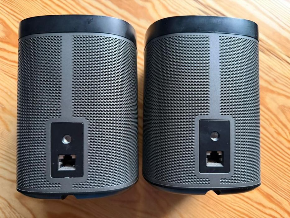 Sonos play 1 zestaw 2 głośników