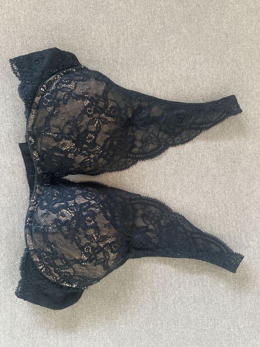 Intimissimi Koronkowy Biustonosz Balkonetka Giorgia 75B