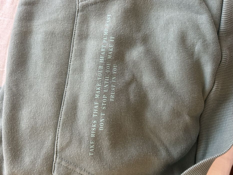 Camisola Pull & Bear