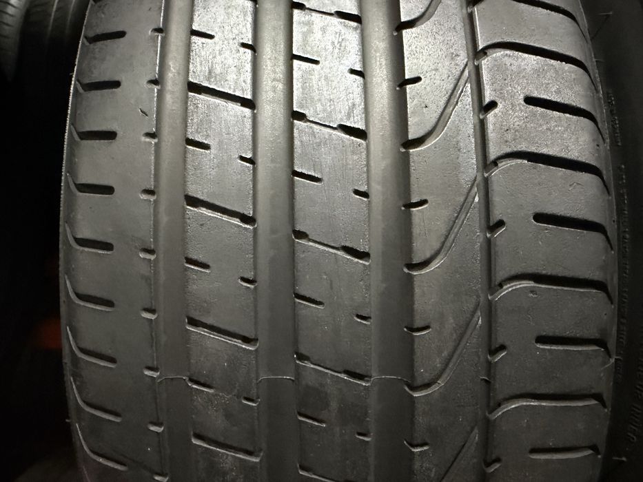 245/35 r 20 Pirelli 2шт.