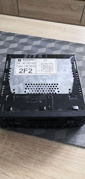 Radio