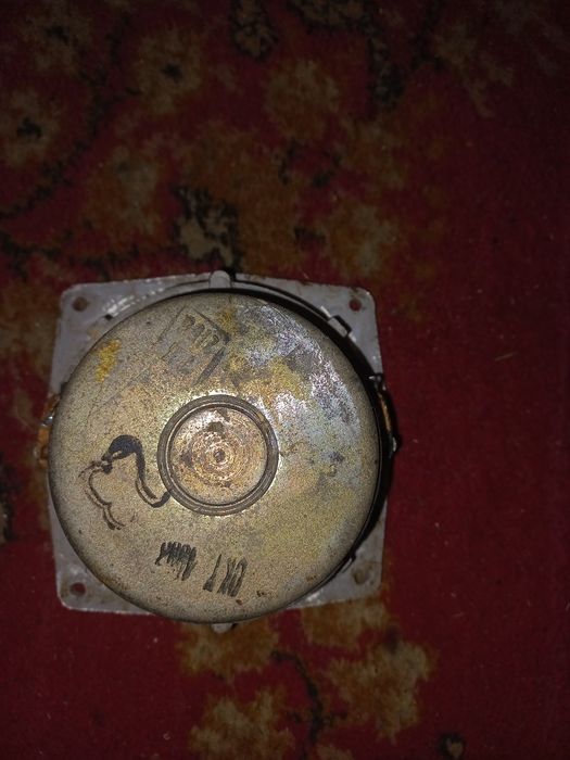 Динаміки 20гдс1-16