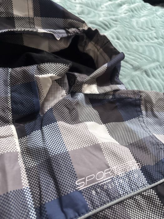 Kurtka dla chlopca w rozm. 158