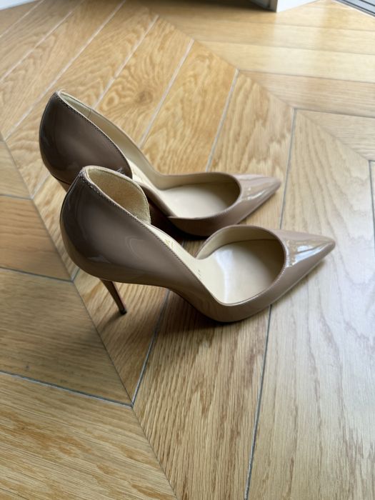 Sapatos Christian Louboutin 36