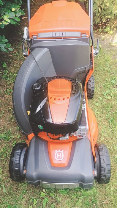 Kosiarka spalinowa Husqvarna LC 48
